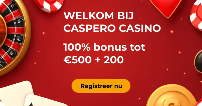 caspero